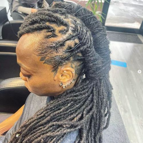 Dreadlocks